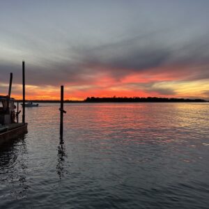 Southport Sunset